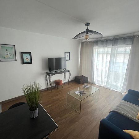 Eldorado, Vue Mer, Terrasse, Hypercentre Touquet Le Touquet Kültér fotó